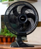 Ventilador de Mesa Arno Turbo Force 40cm – 3 Velocidades