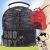 Mochila Snoopy Move On Feminina