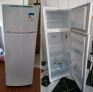 Refrigerador Consul CRD37EB com Prateleiras Removíveis e Reguláveis Branco – 334L