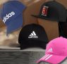 Seleção de Bonés Adidas