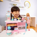 Chef De Bolinhos, Barbie, Mattel, Multicolorido Mattel Multicolorido