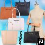 Bolsa COLCCI Tote Shopper Lisa Feminina