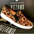 Slip On Vizzano Onça Feminino