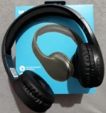 Headphone, Multilaser, Joy, Bluetooth, Preto, Com Microfone, Sem Fio