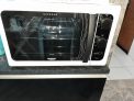 Forno Elétrico de Bancada Dako 44L Supreme