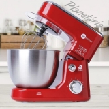 Batedeira Planetária Stella 500W 4L Inox – Fun Kitchen