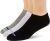 Kit 3 Meias Invisivel Algodão, Mash, Masculino