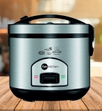 Panela Elétrica De Arroz 10 xícaras 127v – Fun Kitchen