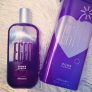 Egeo Bomb Purple Desodorante Colônia 90ml