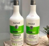 Inoar Duo Cicatrifios Kit – Shampoo + Condicionador