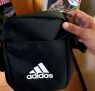 Bolsa Adidas Organizer Logo