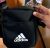 Bolsa Adidas Organizer Logo