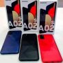 Smartphone Samsung Galaxy A02s Dual Chip Android Tela 6,5″ Octa-Core 1.8GHz 32GB 4G Câmera 13MP + 2MP + 2MP