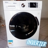 Lava & Seca Philco 12Kg PLS12B Branca