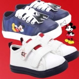 Tênis Infantil Marvel Mickey Mouse Masculino – Disney