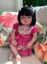 Boneca Baby Kiss – Sid-Nyl