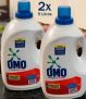 Kit Sabão Líquido Omo Multiação Lavagem Perfeita – 5L 2 Unidades