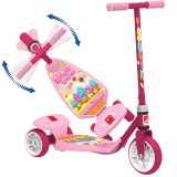 Patinete 3 Rodas Sweet Game – Bandeirante