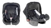 Bebê Conforto Oxy Baby Reclinável Pop – 0 a 13kg