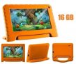 Tablet Infantil Multilaser Kid Pad Go com Capa – 16GB 7” Wi-Fi Android 8.1 Quad-Core