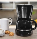 Cafeteira Elétrica Britânia CP30 Preta – 30 Xícaras