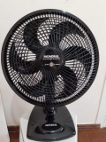 Ventilador de Mesa Mondial 30cm, 6 pás, Super Power – VSP-30-B