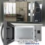 Micro-Ondas 25 Litros Britânia BME25 Branco