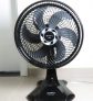 Ventilador, Bvt30 turbo, Preto, Britânia