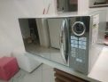 Micro-ondas Philco 30L PME31 Prata
