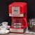 Cafeteira, Ph16, 15 xicaras, Vermelho, 110V, Philco
