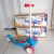 atinete 3 Rodas Skatenet Kid – Bandeirante