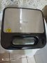 Sanduicheira/Grill Britânia Ultra Rapid BGR02 – Preta 1500W Antiaderente