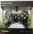 Controle Gamer Ps3/pc Preto/verde Js09