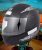 Pro Tork Capacete Liberty Four 60 Preto