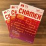 Papel Sulfite A4 Chamex 75g 500 folhas