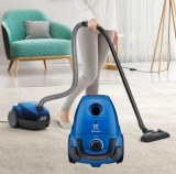 Aspirador de pó, SON10, Azul, 110v, Electrolux