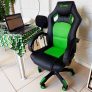 Cadeira Gamer Basica, CGR-02 – XZONE