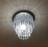 Lustre De Cristal Acrilico Manucrillic Maravilhoso