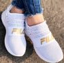 Tênis Fila Trend 2.0 Feminino