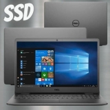 Notebook Dell Inspiron 3000 3501-A10P – Intel Pentium Gold 4GB 128GB SSD 15,6” Windows 10