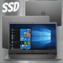 Notebook Dell Inspiron 3000 3501-A10P – Intel Pentium Gold 4GB 128GB SSD 15,6” Windows 10