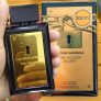 Perfume Antonio Banderas The Golden Secret – Masculino Eau de Toilette 200ml