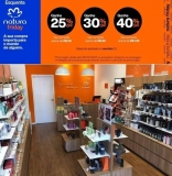 ganhe 40% de desconto no carrinho + 20% extras do cupom
