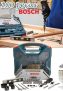 Kit Ferramentas Bosch 100 Peças X-Line – com Maleta