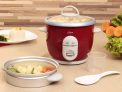 Panela Elétrica de Arroz, Vermelho, 110v, Oster