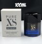 Pure XS Night Paco Rabanne Perfume Masculino EDP 100ml