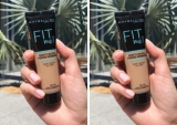 Base Líquida Maybelline Fit Me 30ML R140, Maybelline, R140, 30mL
