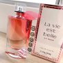 La Vie Este Belle En Rose Lancôme Perfume Feminino – Eau de Toilette