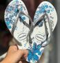 Chinelo Slim Organic, Havaianas, Feminino