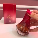 Luna Rubi Deo Parfum